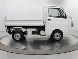 2022 Suzuki Carry (CC-1670712) for sale in Christiansburg, Virginia