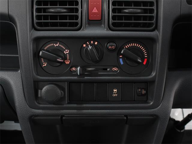 2022 Suzuki Carry (CC-1670712) for sale in Christiansburg, Virginia
