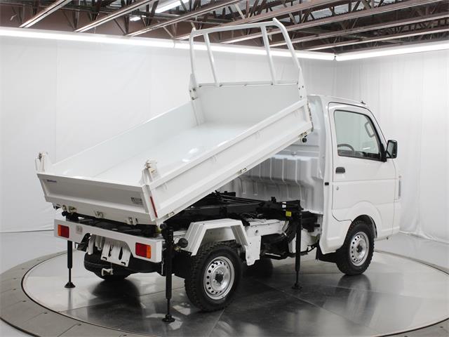 2022 Suzuki Carry (CC-1670712) for sale in Christiansburg, Virginia