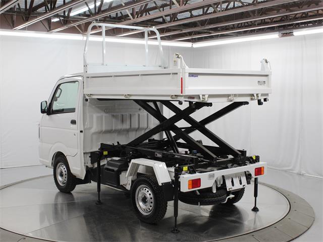 2022 Suzuki Carry (CC-1670712) for sale in Christiansburg, Virginia