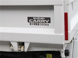 2022 Suzuki Carry (CC-1670712) for sale in Christiansburg, Virginia