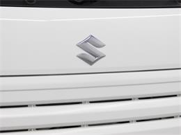 2022 Suzuki Carry (CC-1670712) for sale in Christiansburg, Virginia