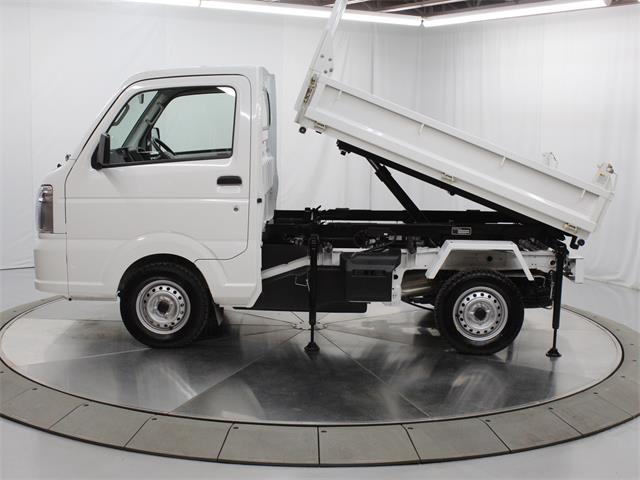 2022 Suzuki Carry (CC-1670712) for sale in Christiansburg, Virginia