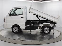 2022 Suzuki Carry (CC-1670712) for sale in Christiansburg, Virginia