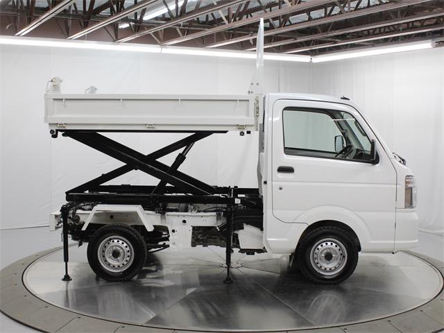 2022 Suzuki Carry (CC-1670712) for sale in Christiansburg, Virginia
