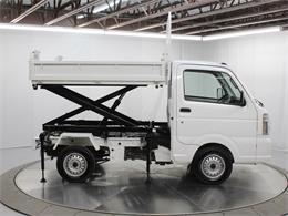 2022 Suzuki Carry (CC-1670712) for sale in Christiansburg, Virginia
