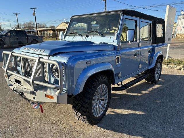 1993 Land Rover Defender (CC-1677124) for sale in Carrollton, Texas