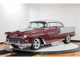 1955 Chevrolet Bel Air (CC-1677138) for sale in Springfield, Ohio