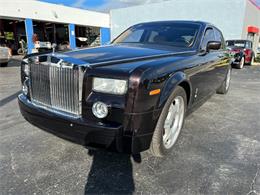 2005 Rolls-Royce Phantom (CC-1677141) for sale in Fort Lauderdale, Florida