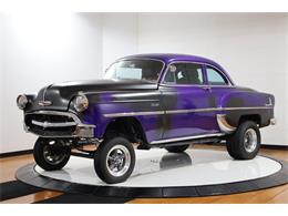 1953 Chevrolet Bel Air (CC-1677147) for sale in Springfield, Ohio