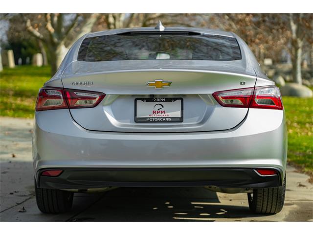 2021 Chevrolet Malibu (CC-1677148) for sale in Sherman Oaks, California