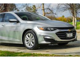2021 Chevrolet Malibu (CC-1677148) for sale in Sherman Oaks, California