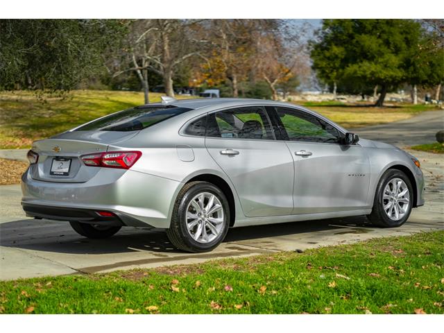 2021 Chevrolet Malibu (CC-1677148) for sale in Sherman Oaks, California