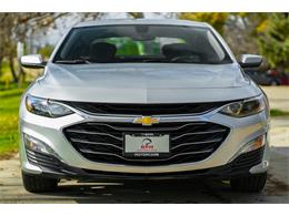 2021 Chevrolet Malibu (CC-1677148) for sale in Sherman Oaks, California