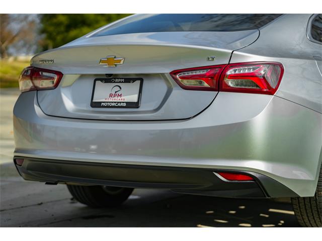 2021 Chevrolet Malibu (CC-1677148) for sale in Sherman Oaks, California