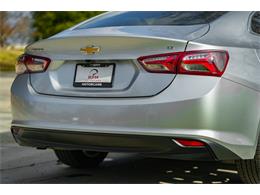 2021 Chevrolet Malibu (CC-1677148) for sale in Sherman Oaks, California