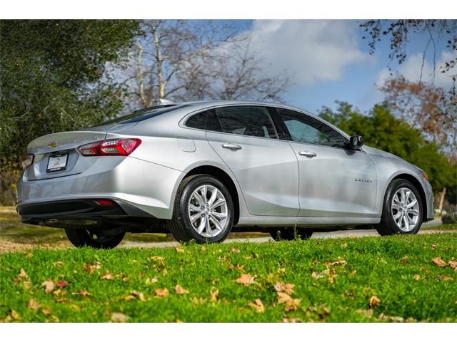 2021 Chevrolet Malibu (CC-1677148) for sale in Sherman Oaks, California