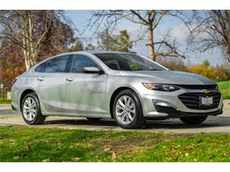 2021 Chevrolet Malibu (CC-1677148) for sale in Sherman Oaks, California
