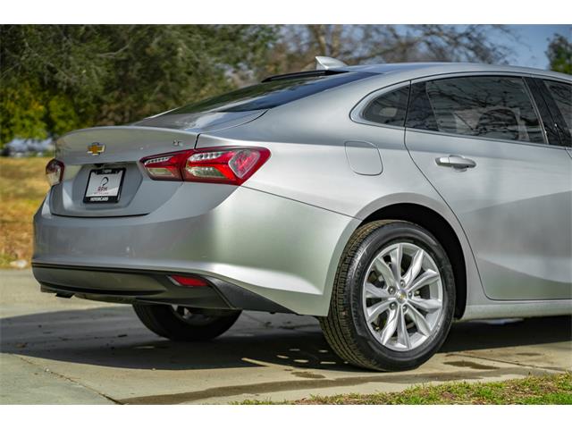 2021 Chevrolet Malibu (CC-1677148) for sale in Sherman Oaks, California