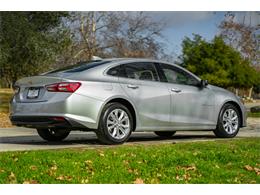 2021 Chevrolet Malibu (CC-1677148) for sale in Sherman Oaks, California