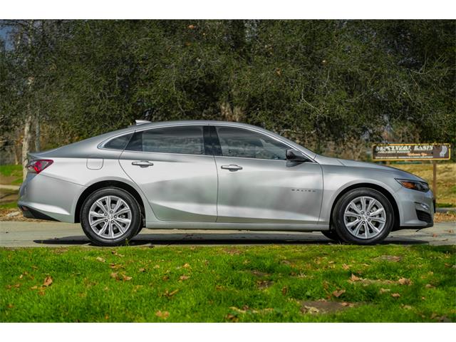 2021 Chevrolet Malibu (CC-1677148) for sale in Sherman Oaks, California