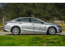 2021 Chevrolet Malibu (CC-1677148) for sale in Sherman Oaks, California