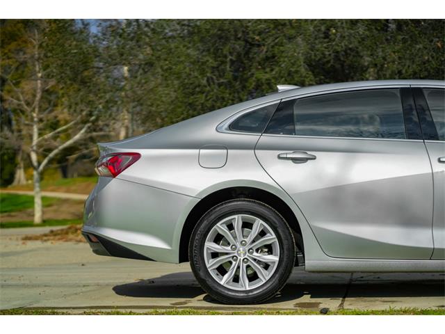 2021 Chevrolet Malibu (CC-1677148) for sale in Sherman Oaks, California