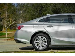 2021 Chevrolet Malibu (CC-1677148) for sale in Sherman Oaks, California