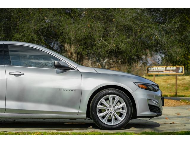 2021 Chevrolet Malibu (CC-1677148) for sale in Sherman Oaks, California