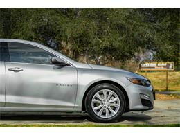 2021 Chevrolet Malibu (CC-1677148) for sale in Sherman Oaks, California