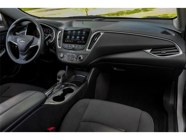 2021 Chevrolet Malibu (CC-1677148) for sale in Sherman Oaks, California