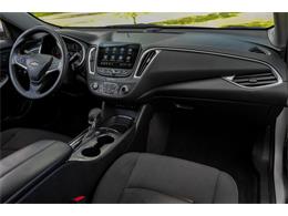 2021 Chevrolet Malibu (CC-1677148) for sale in Sherman Oaks, California