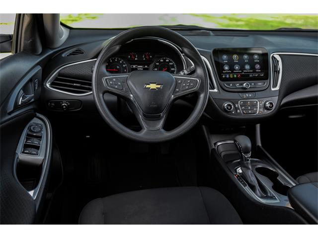 2021 Chevrolet Malibu (CC-1677148) for sale in Sherman Oaks, California