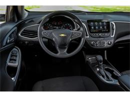 2021 Chevrolet Malibu (CC-1677148) for sale in Sherman Oaks, California