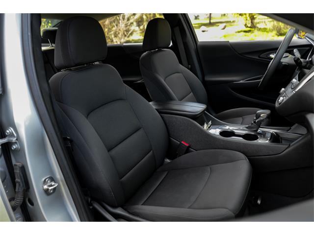 2021 Chevrolet Malibu (CC-1677148) for sale in Sherman Oaks, California