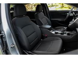 2021 Chevrolet Malibu (CC-1677148) for sale in Sherman Oaks, California