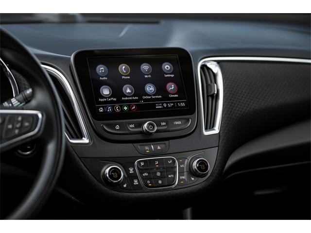 2021 Chevrolet Malibu (CC-1677148) for sale in Sherman Oaks, California