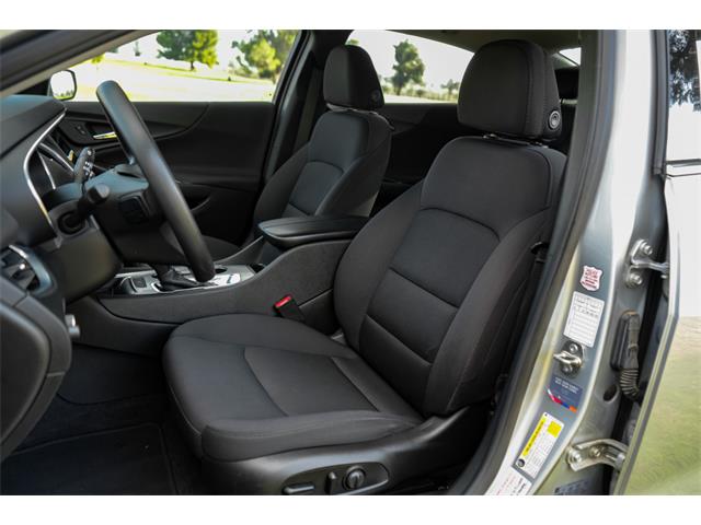 2021 Chevrolet Malibu (CC-1677148) for sale in Sherman Oaks, California