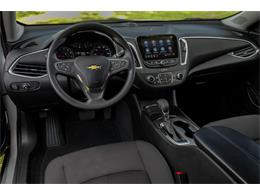 2021 Chevrolet Malibu (CC-1677148) for sale in Sherman Oaks, California