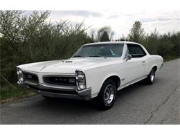 1966 Pontiac GTO (CC-1677172) for sale in Harpers Ferry, West Virginia