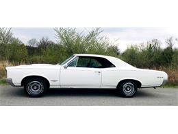 1966 Pontiac GTO (CC-1677172) for sale in Harpers Ferry, West Virginia