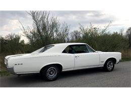 1966 Pontiac GTO (CC-1677172) for sale in Harpers Ferry, West Virginia