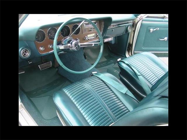 1966 Pontiac GTO (CC-1677172) for sale in Harpers Ferry, West Virginia