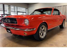 1965 Ford Mustang (CC-1677226) for sale in Apex, North Carolina