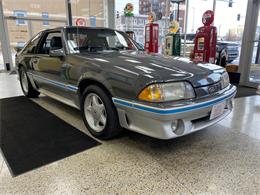 1989 Ford Mustang GT (CC-1677227) for sale in Davenport, Iowa