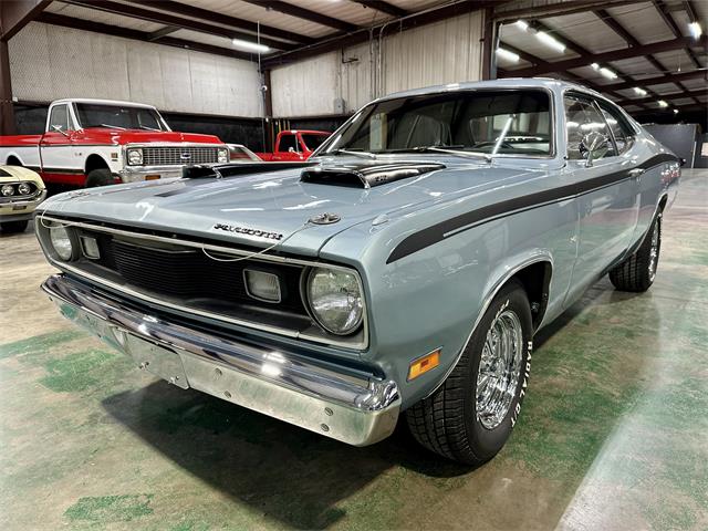 1970 Plymouth Duster (CC-1677229) for sale in Sherman, Texas