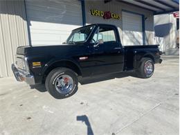 1972 Chevrolet Cheyenne (CC-1677239) for sale in Shawnee, Oklahoma