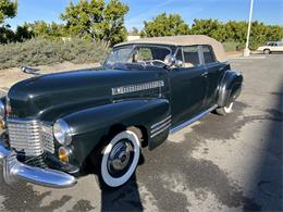 1941 Cadillac 4-Dr Sedan (CC-1677243) for sale in Lake Forest , California
