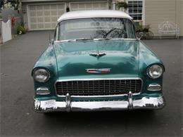 1955 Chevrolet 210 (CC-1677244) for sale in Myrtle Creek, Oregon