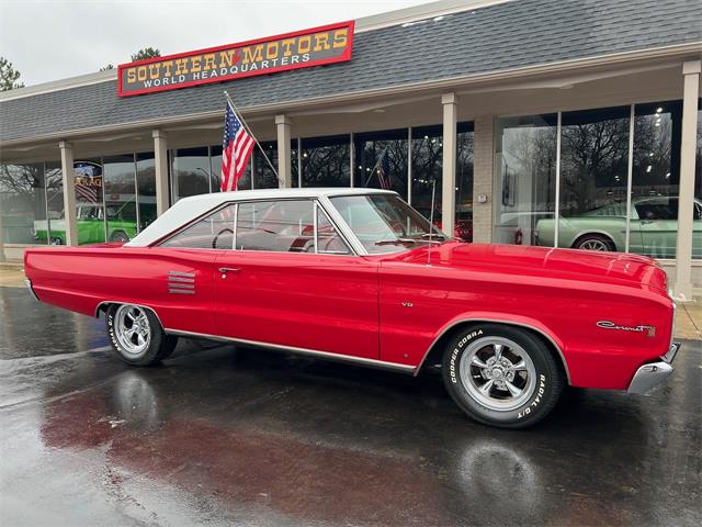 1966 Dodge Coronet 500 for Sale | ClassicCars.com | CC-1677245